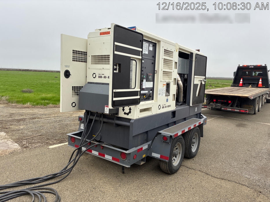 2023 ATLAS COPCO QAS 175