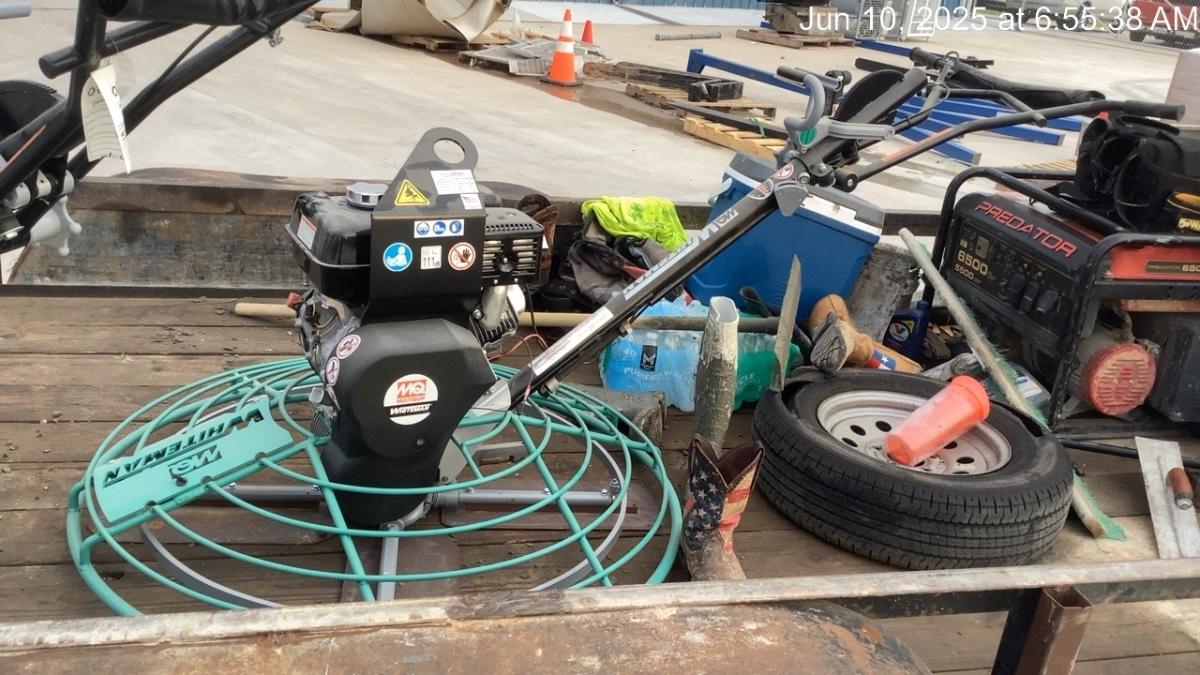 2025 MULTIQUIP B46H90