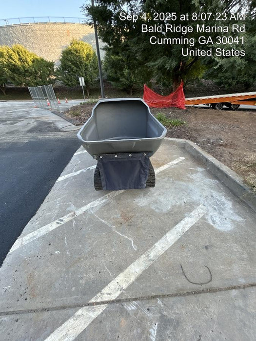 2024 TORO MBTX 2500-TS