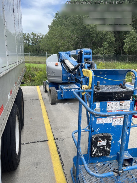2023 GENIE Z40/23N RJ