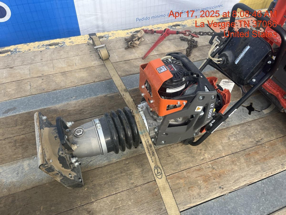 2024 HUSQVARNA LT6005