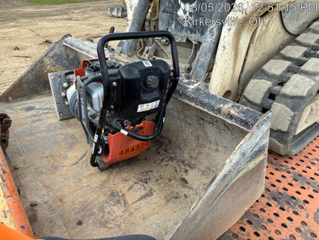 2024 HUSQVARNA LT6005