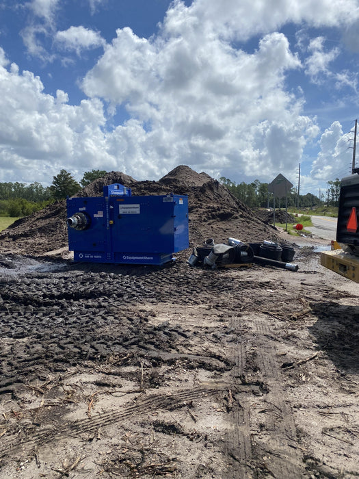 2022 THOMPSON 12R-DDS-3.6-X Canopy