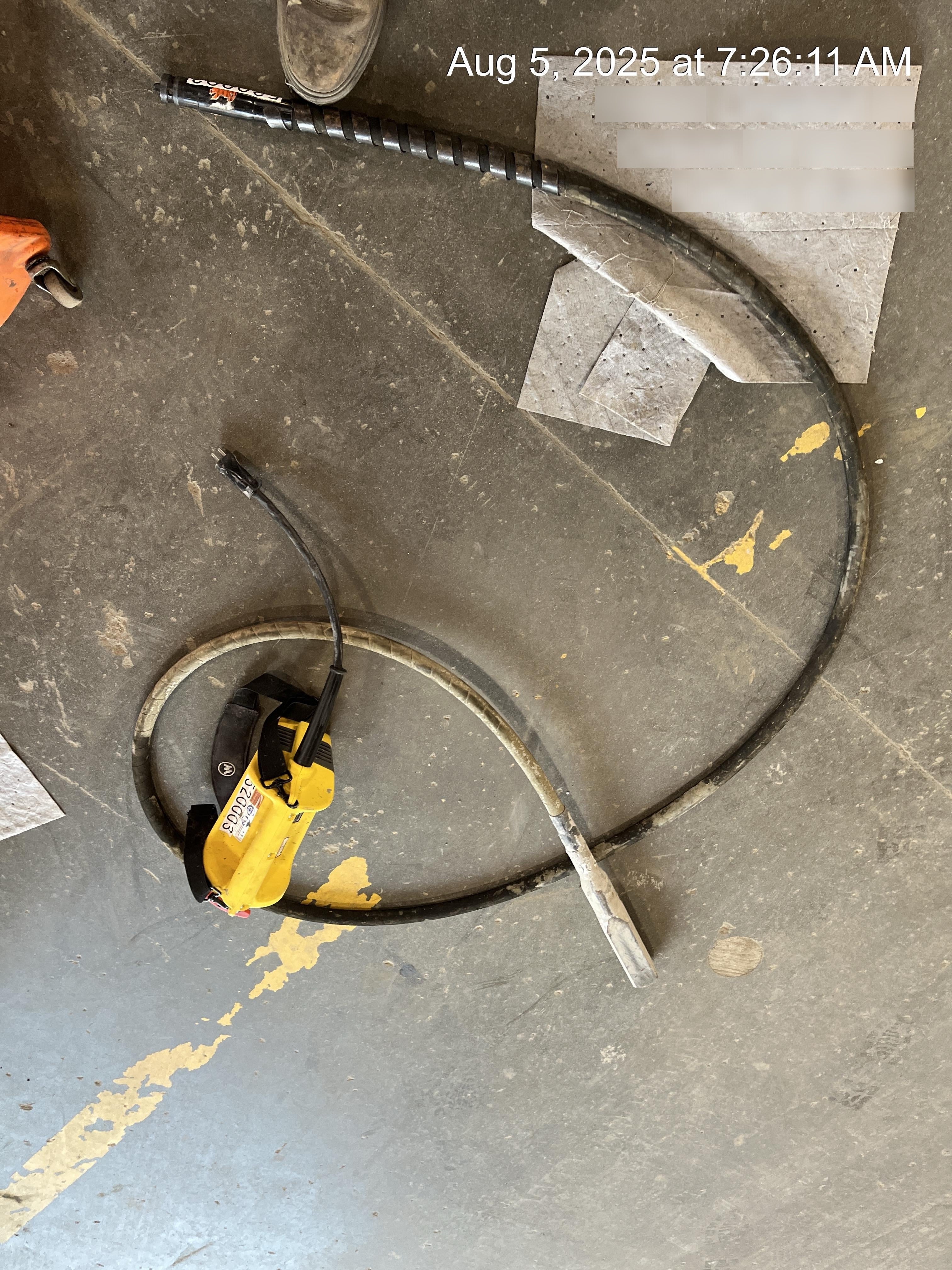 2025 WACKER NEUSON M2500