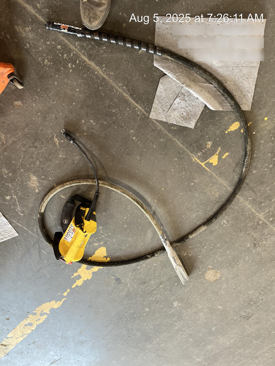 2025 WACKER NEUSON M2500