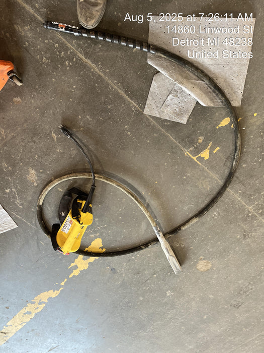 2025 WACKER NEUSON M2500