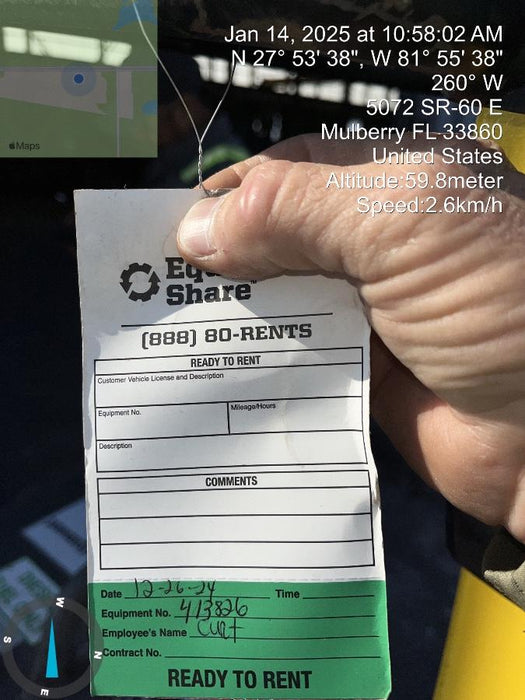 2023 MULTIQUIP MTR40HF