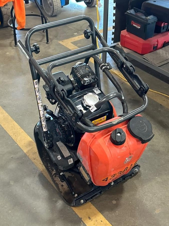 2024 HUSQVARNA LF75