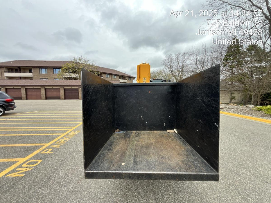 2024 STAR INDUSTRIES 1425