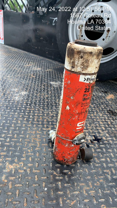 2020 POWER TEAM C256C