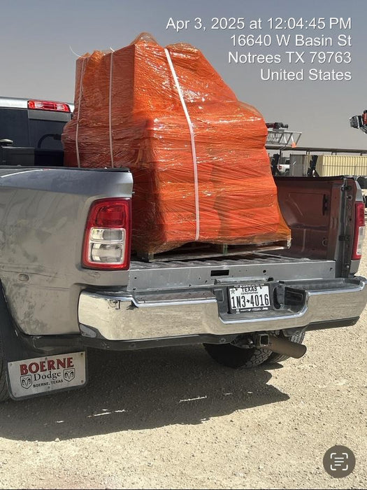 2025 BURNDY PAT750LI