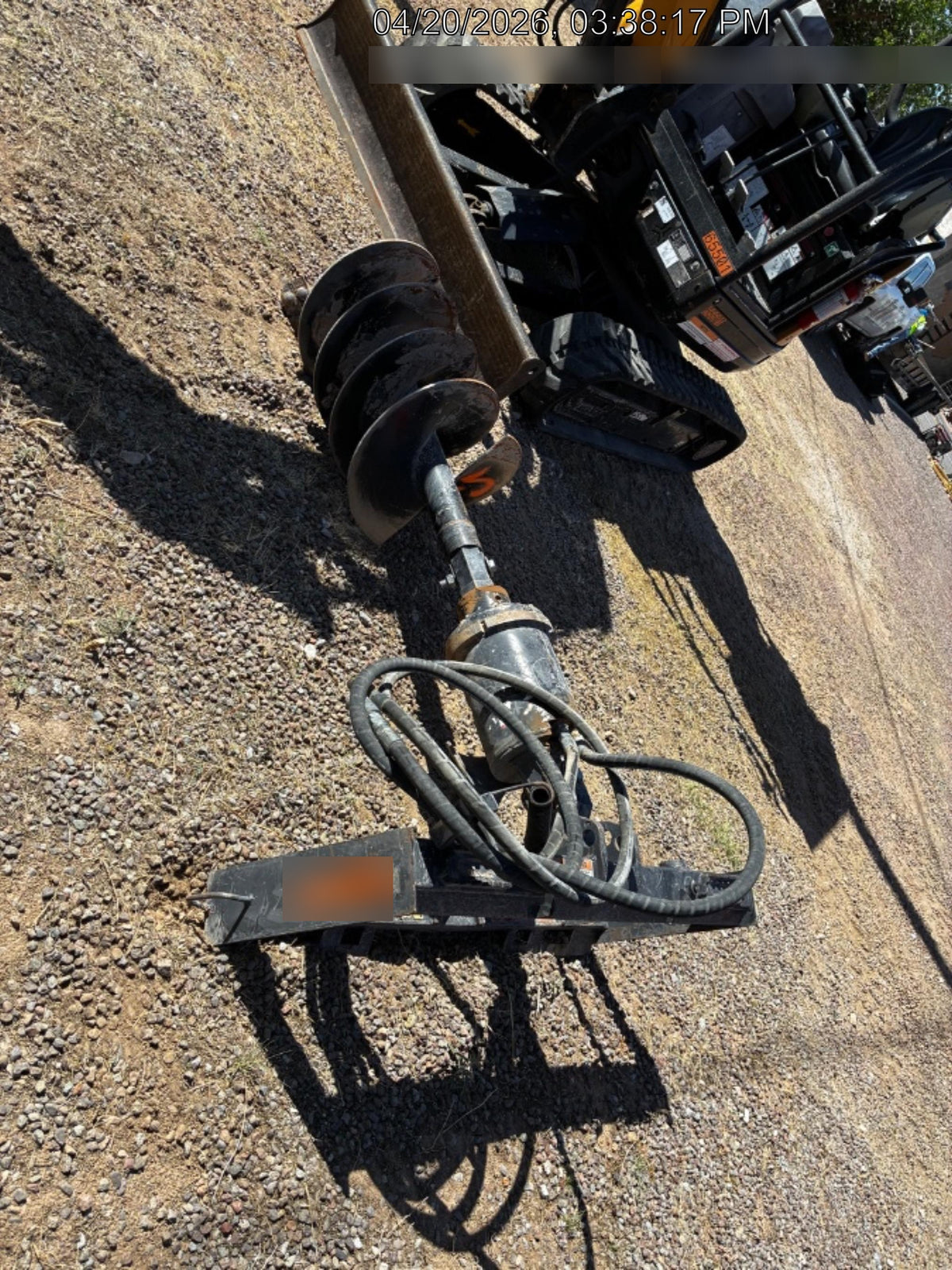2021 PALADIN X1975D