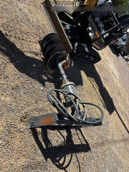 2021 PALADIN X1975D