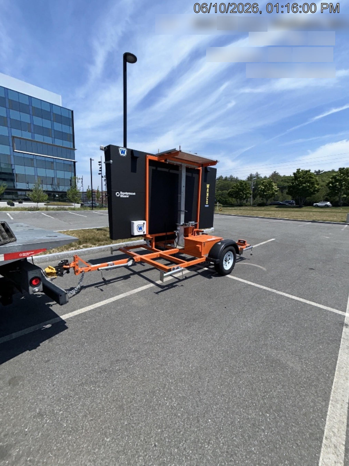 2025 WANCO WTMMBA