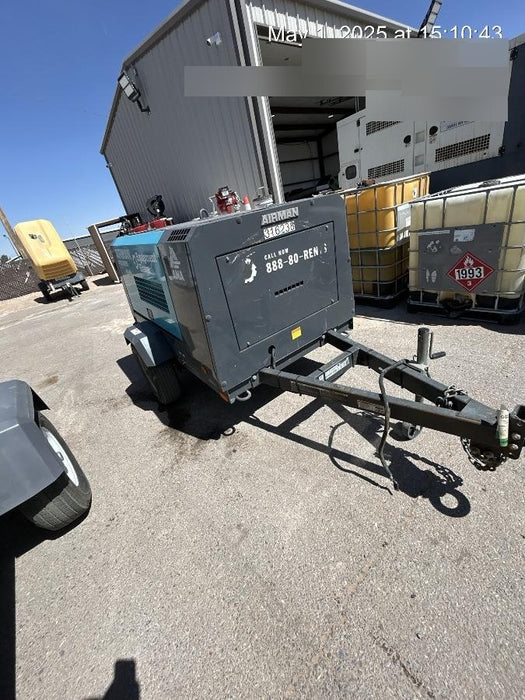 2023 AIRMAN PDS185S CWK