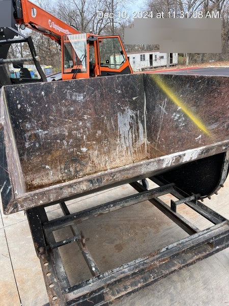 2020 STAR INDUSTRIES M-1820 - Self-Dump Hopper