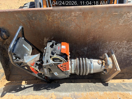2025 HUSQVARNA LT6005
