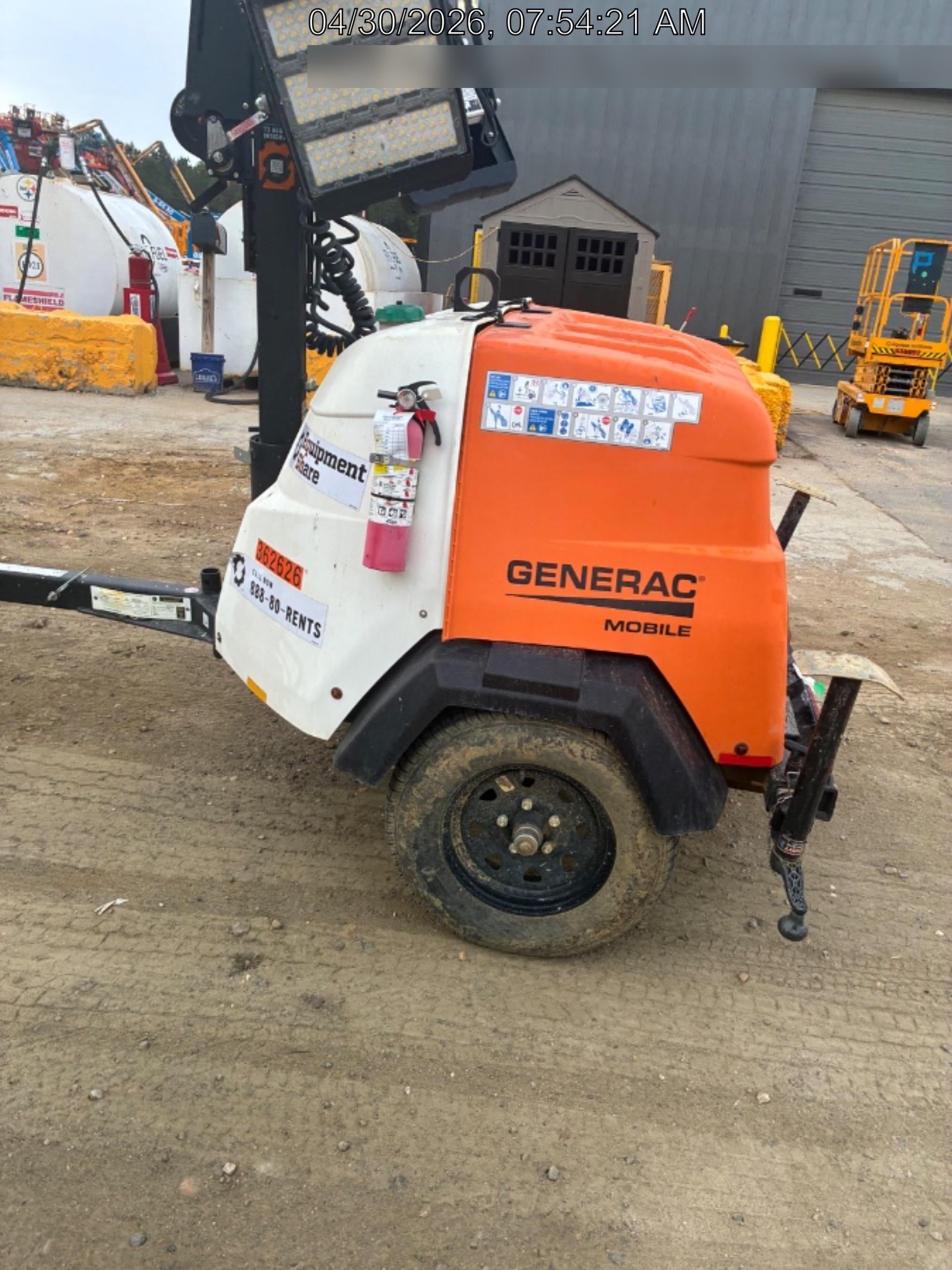 2023 GENERAC MLT2