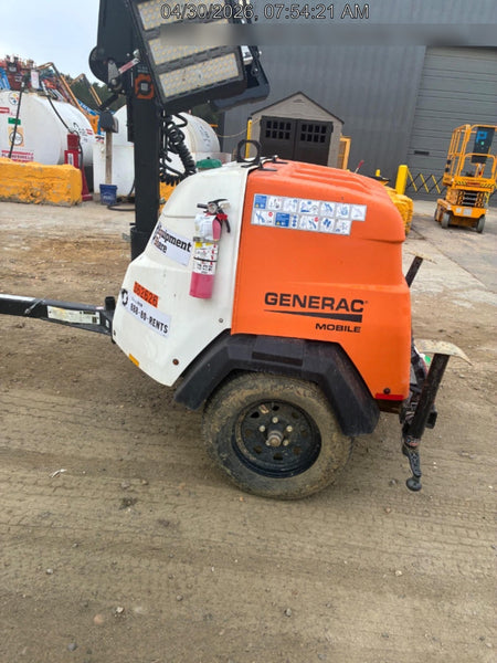 2023 GENERAC MLT2