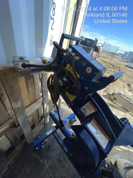 2023 CURRENT TOOLS 100A