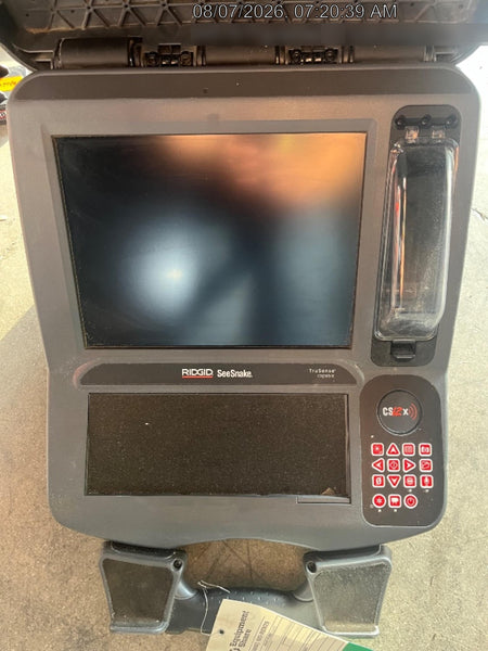 2024 RIDGID 63613