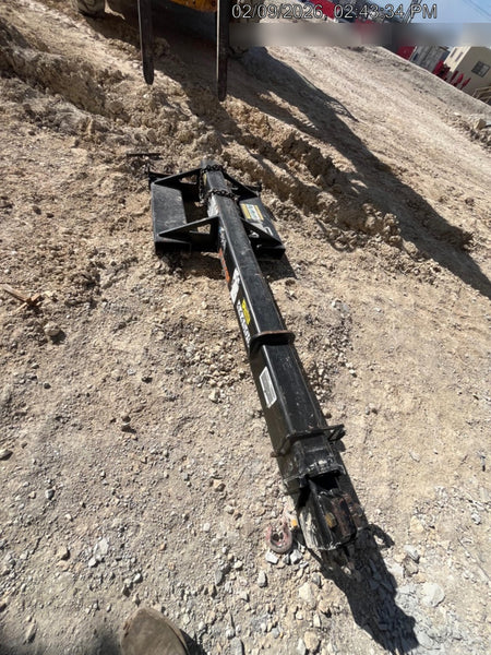 2024 STAR INDUSTRIES M1360B - Star JIB Boom