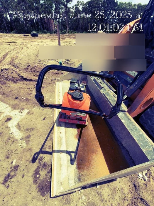 2023 MULTIQUIP MVC82VHW