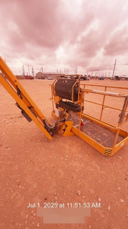 2021 HAULOTTE HT46RTJO