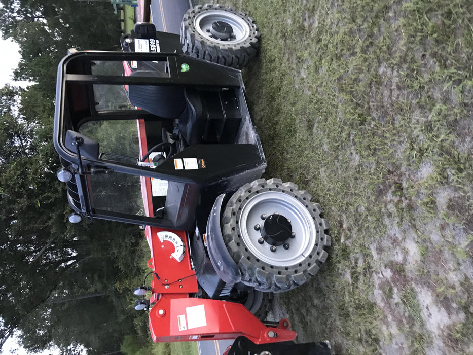 2020 MANITOU MTA5519