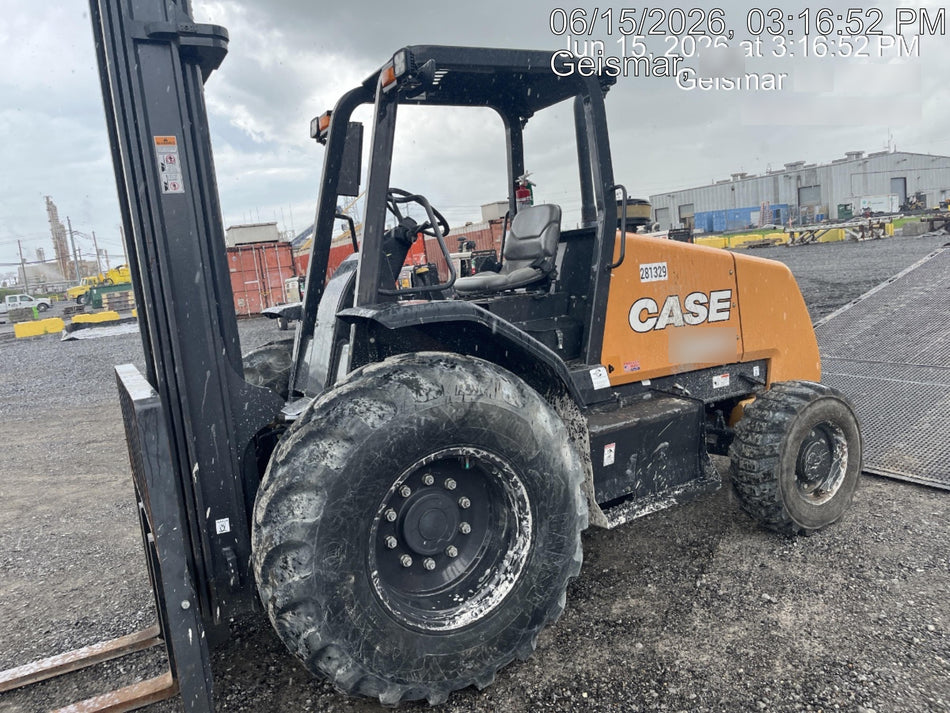 2023 CASE 588H