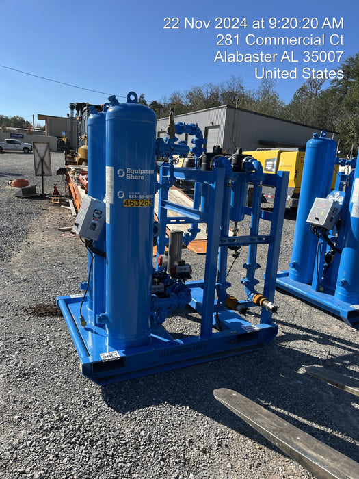 2024 HANKISON RDH-450G