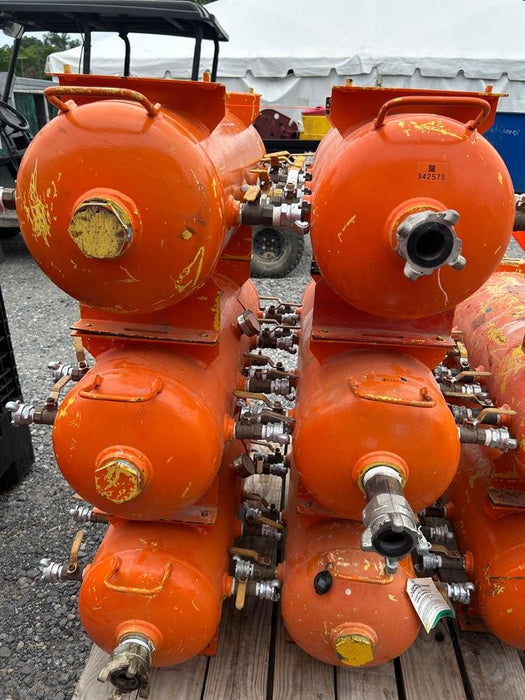 2021 MICHIGAN PNEUMATIC 751SS