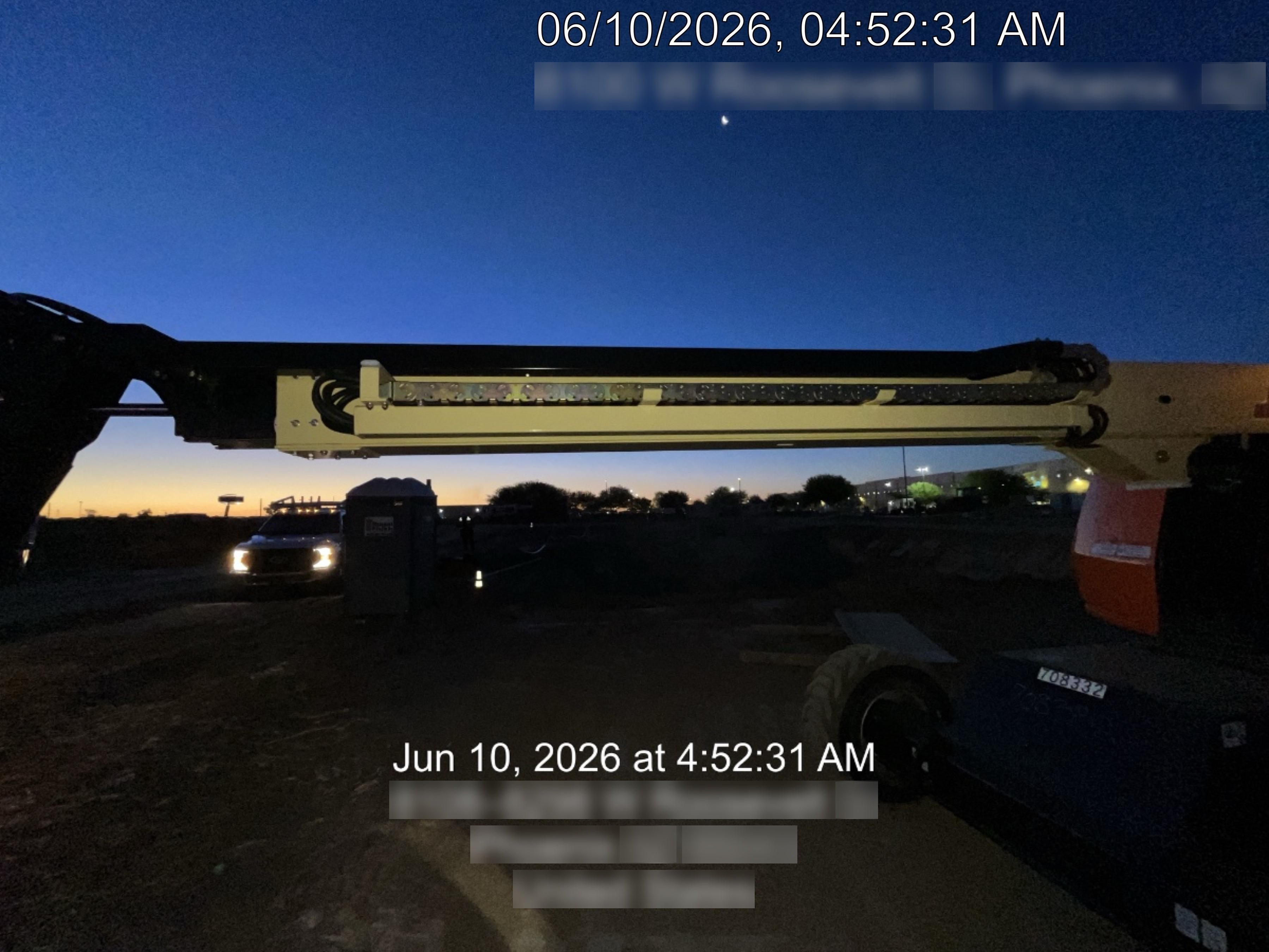2026 JLG 460SJ