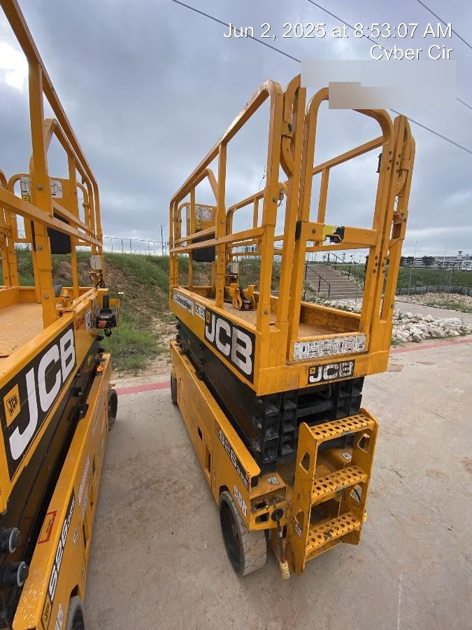 2023 JCB S2632E