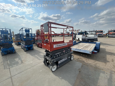 2019 SKYJACK SJIII-3219