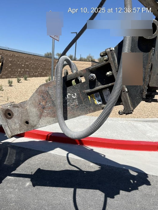 2021 PALADIN SFB1000