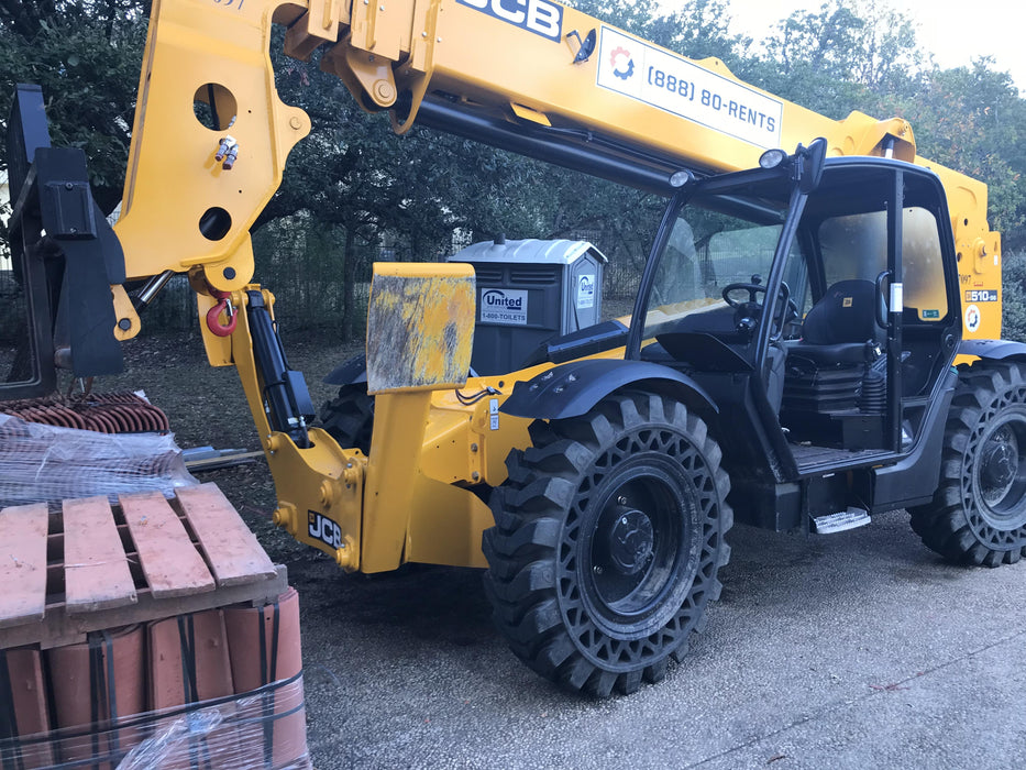 2019 JCB 510-56