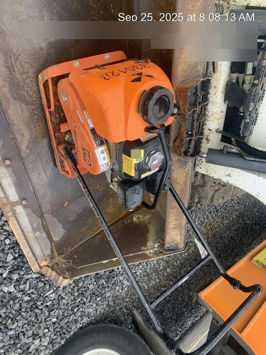 2023 MULTIQUIP MVC82VHW