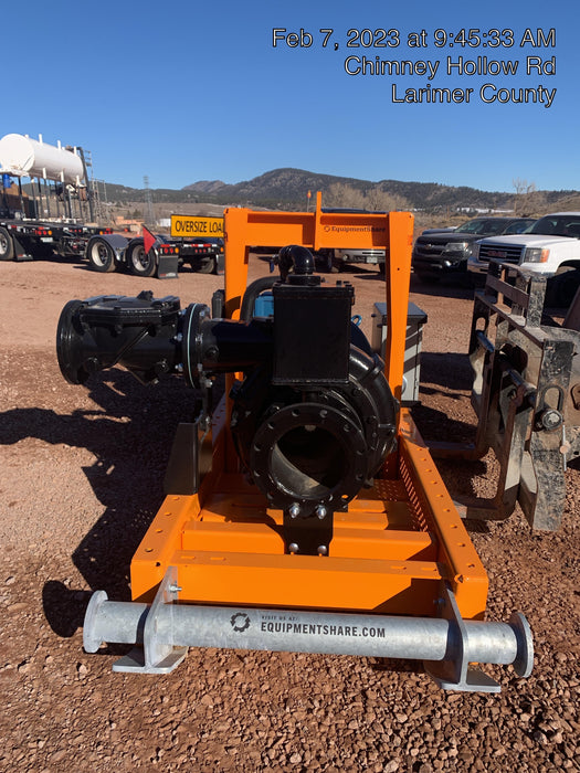 2022 PIONEER EPP108S17L71