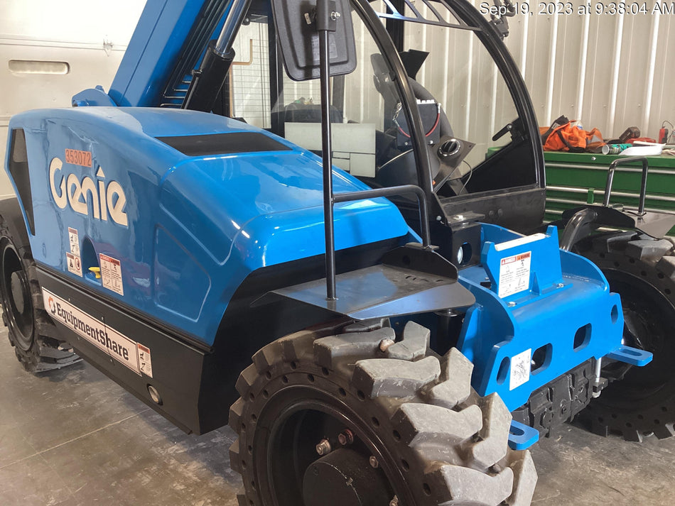 2023 GENIE GTH-5519