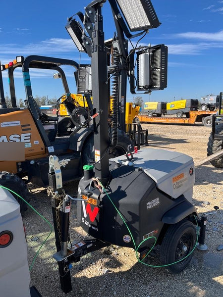 2024 WACKER NEUSON LTT4