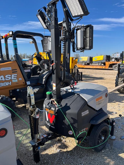 2024 WACKER NEUSON LTT4