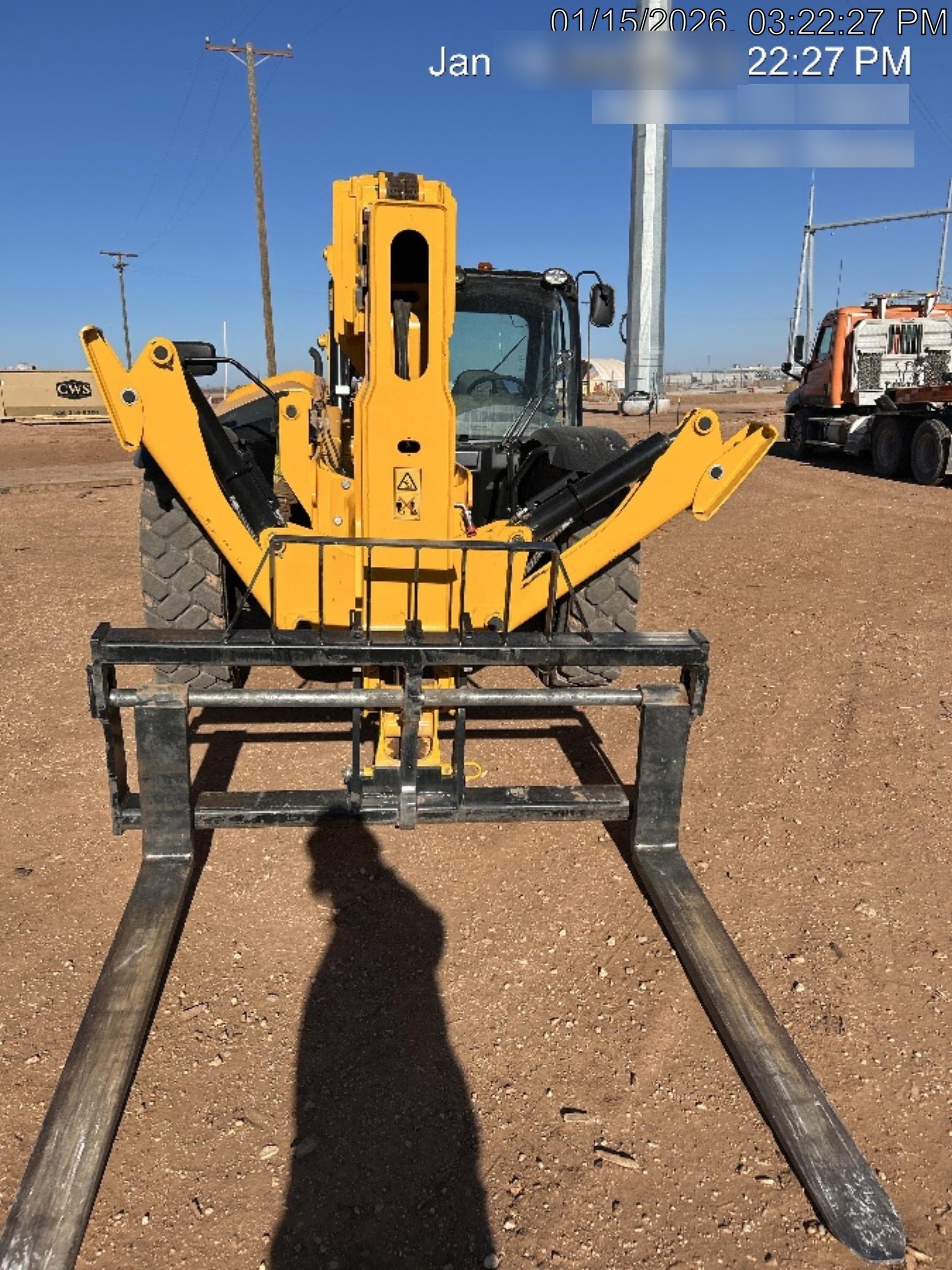 2025 JCB 510-56