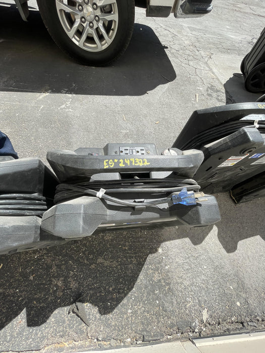 2022 PHOENIX AirMAX Radial Air Mover