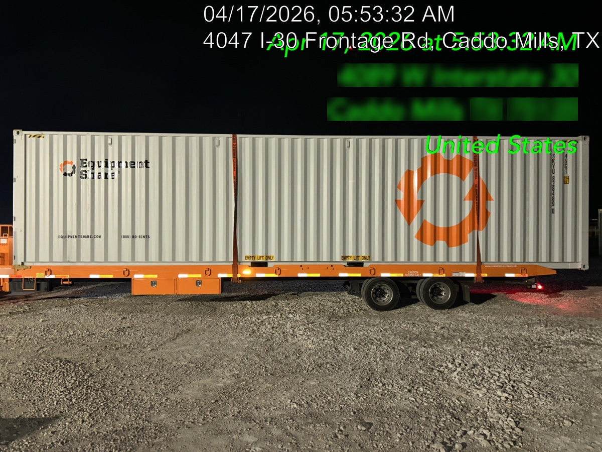 2025 GENERIC 40H