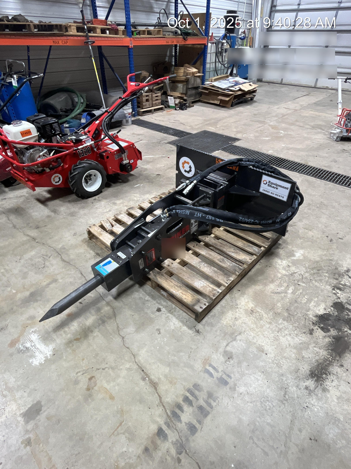 2025 TOKU TNB-4M