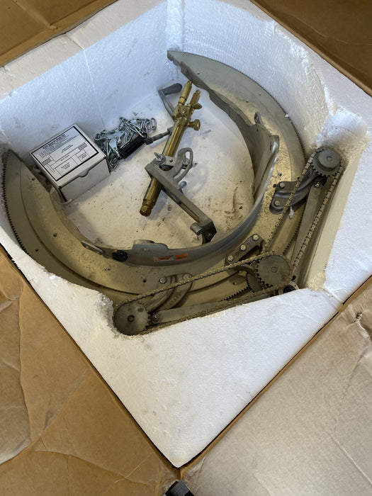 2022 MATHEY DEARMAN 3SA