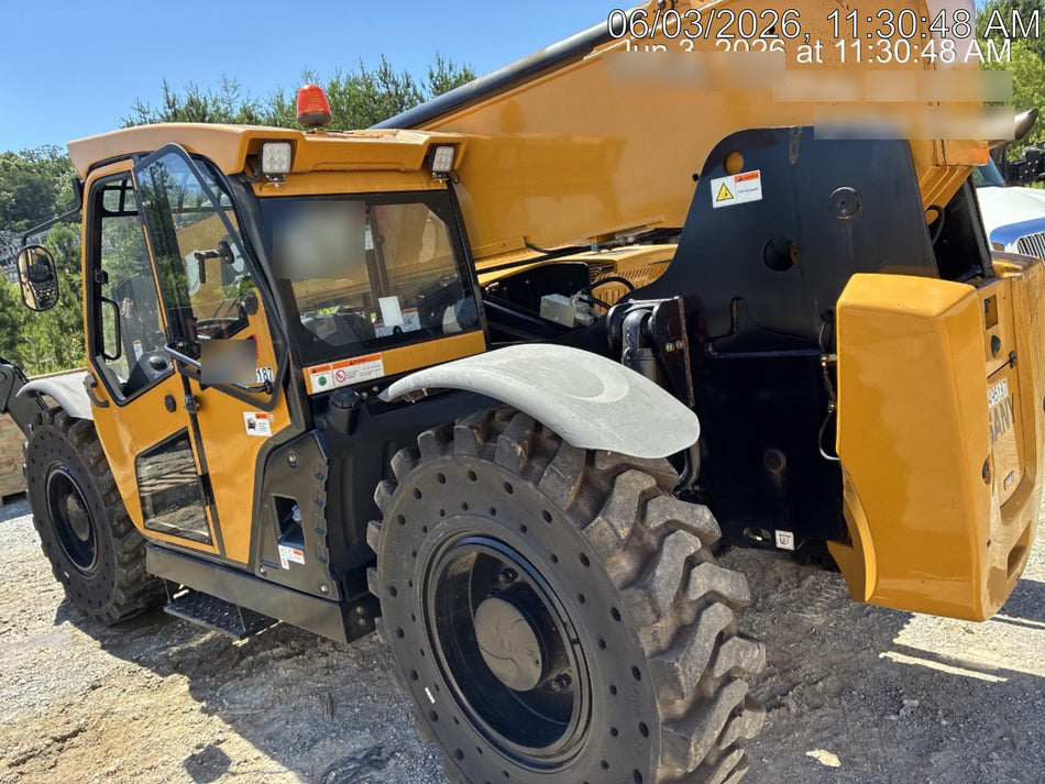 2025 SANY STH1056A