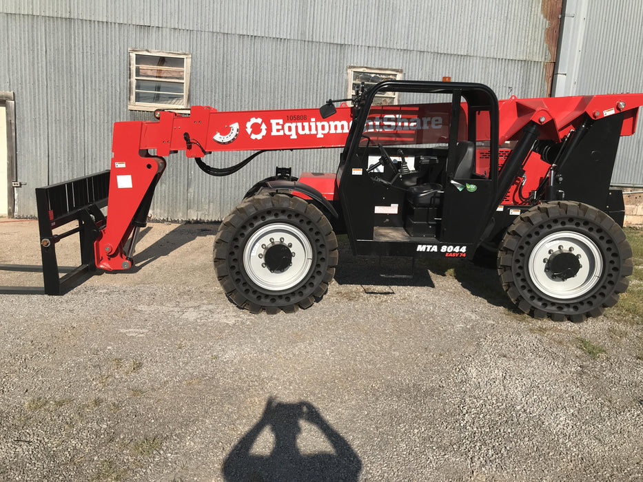 2020 MANITOU MTA8044