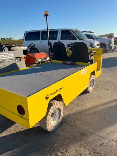 2023 COLUMBIA Payloader 2XL